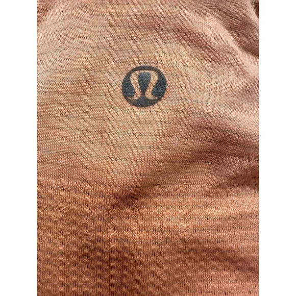 Lululemon Shortsleeve Vent-Tech Tee - Picture 4 of 4